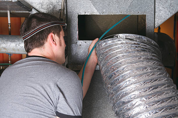 Best Emergency Air Duct Cleaning  in Greenville, PA