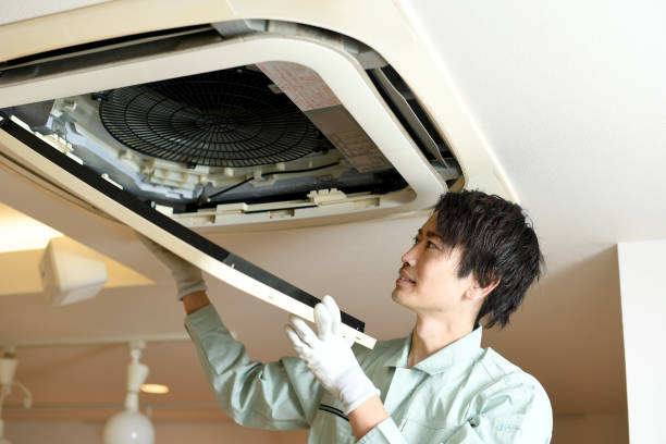 Best Home Air Vent Cleaning  in Greenville, PA