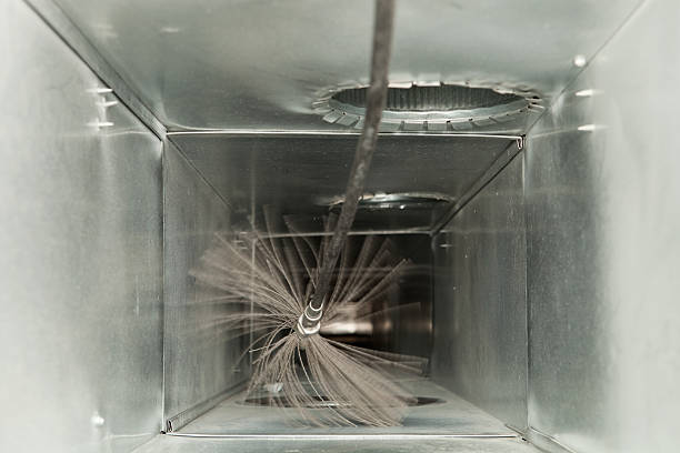 Best Best Air Duct Cleaning Company  in Greenville, PA