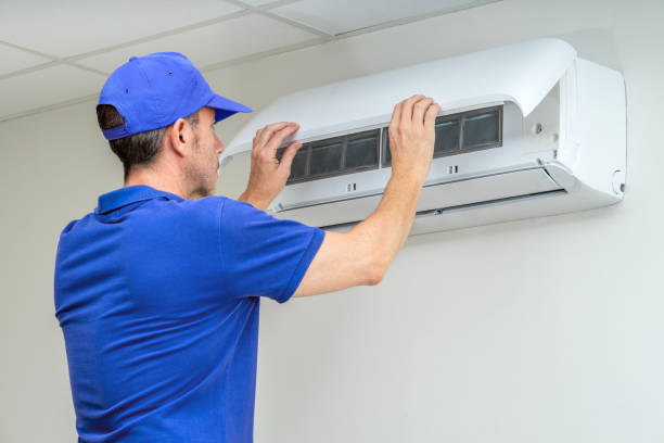 Best Local Air Duct Cleaning Services  in Greenville, PA