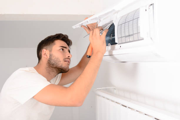 Best Local Air Duct Cleaning Services  in Greenville, PA